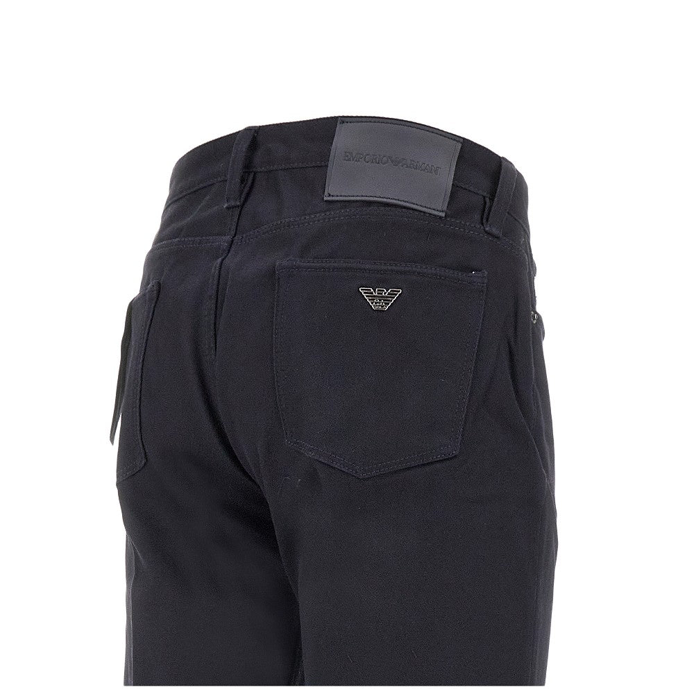 Pantalone Slim Fit 'J75'