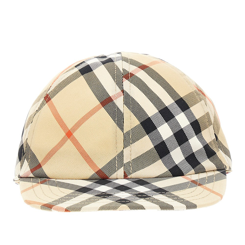 Cappello baseball Check
