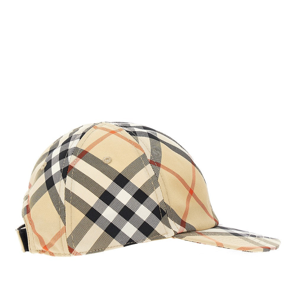 Cappello baseball Check