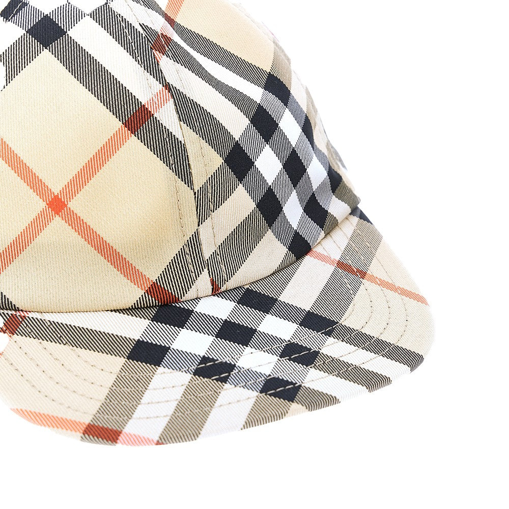 Cappello baseball Check