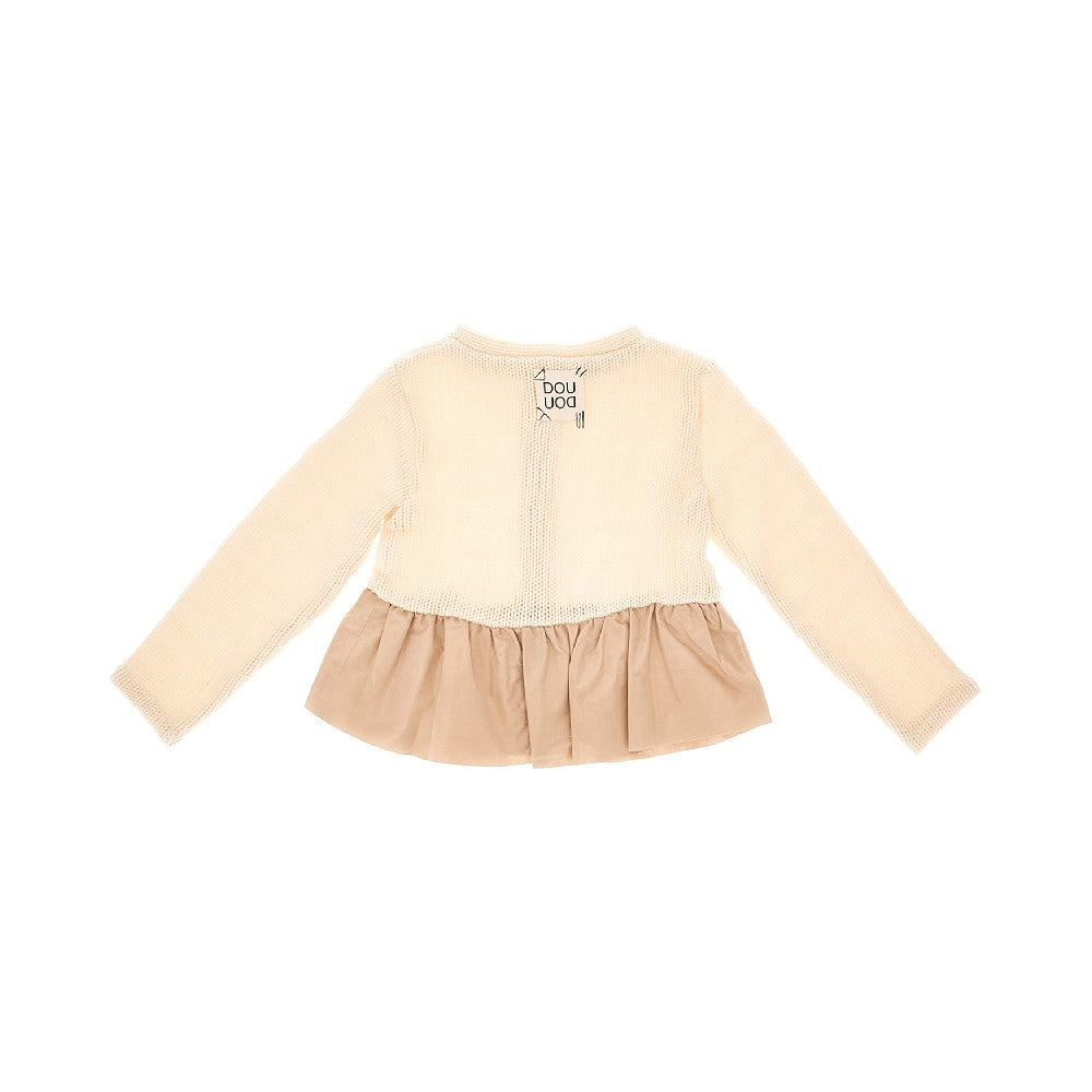 Cardigan 'Margherita'