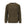 Pullover girocollo in maglia goffrata