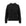 Pullover girocollo in cachemire
