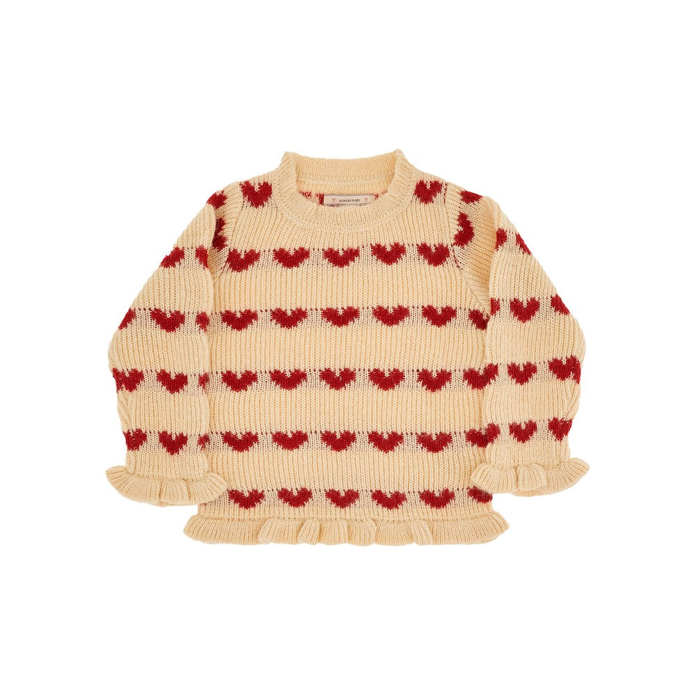 Pullover 'Laula'