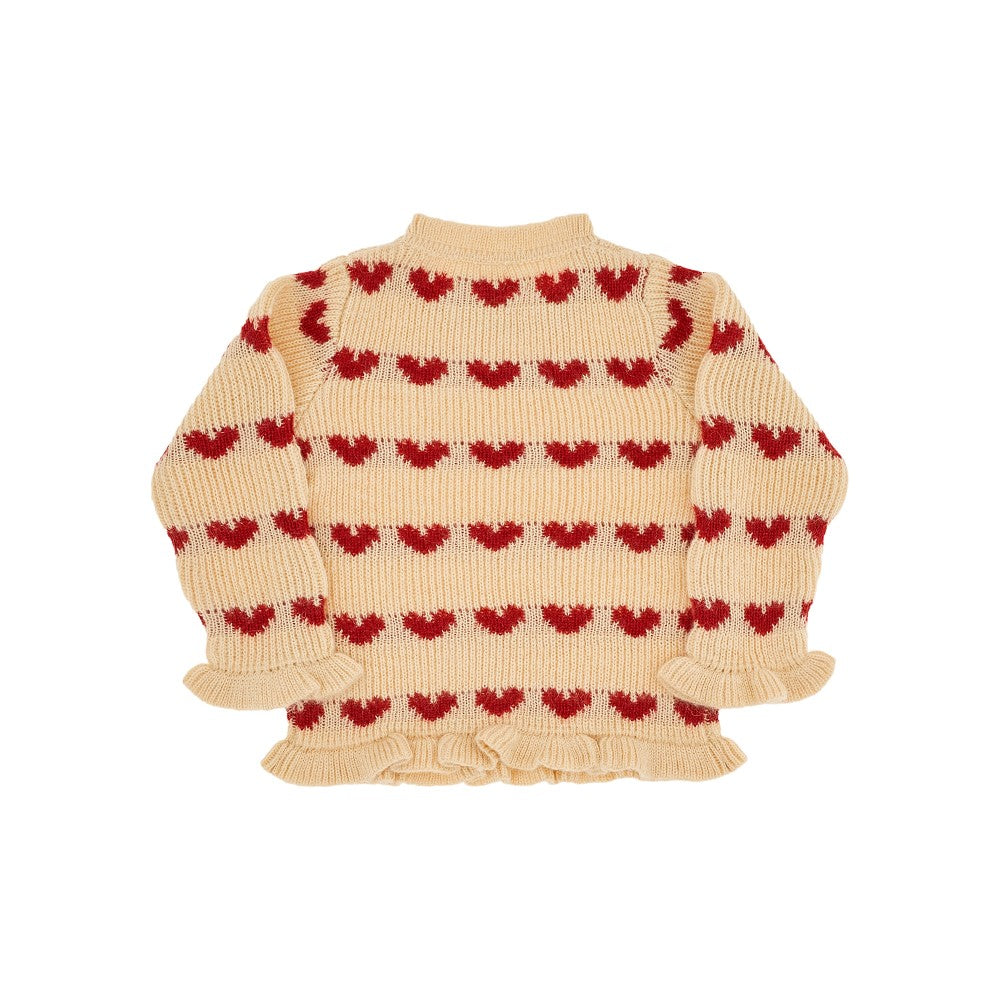 Pullover 'Laula'