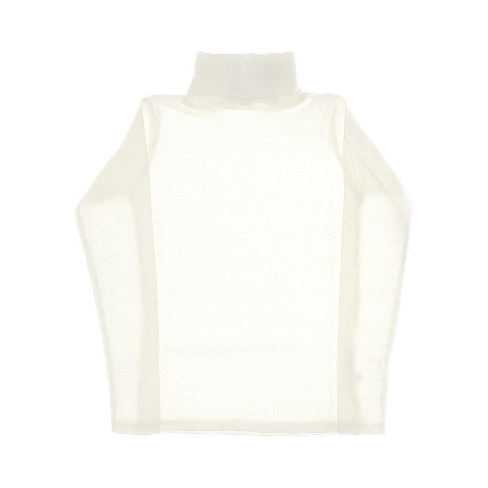 Lupetto in cotone