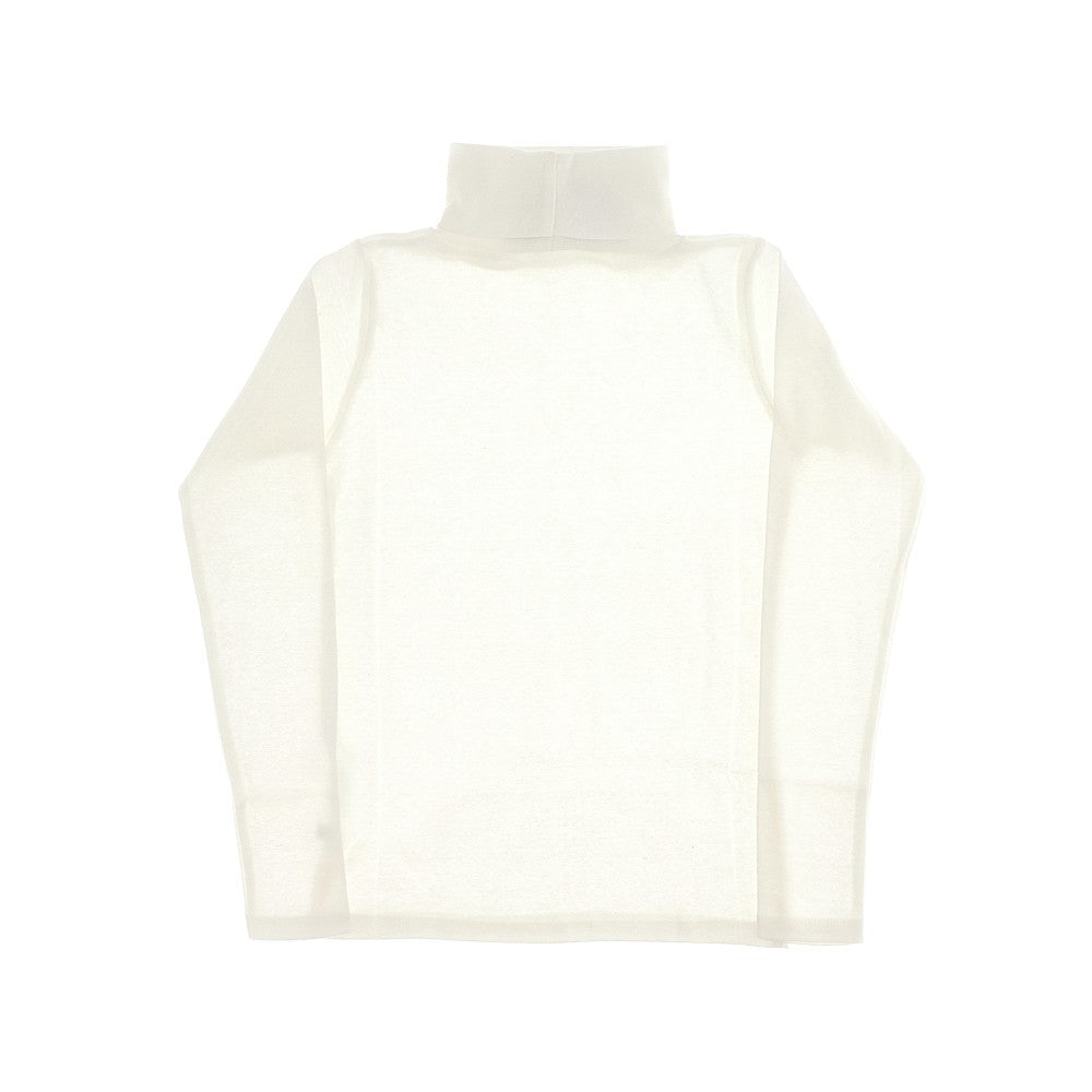 Lupetto in cotone