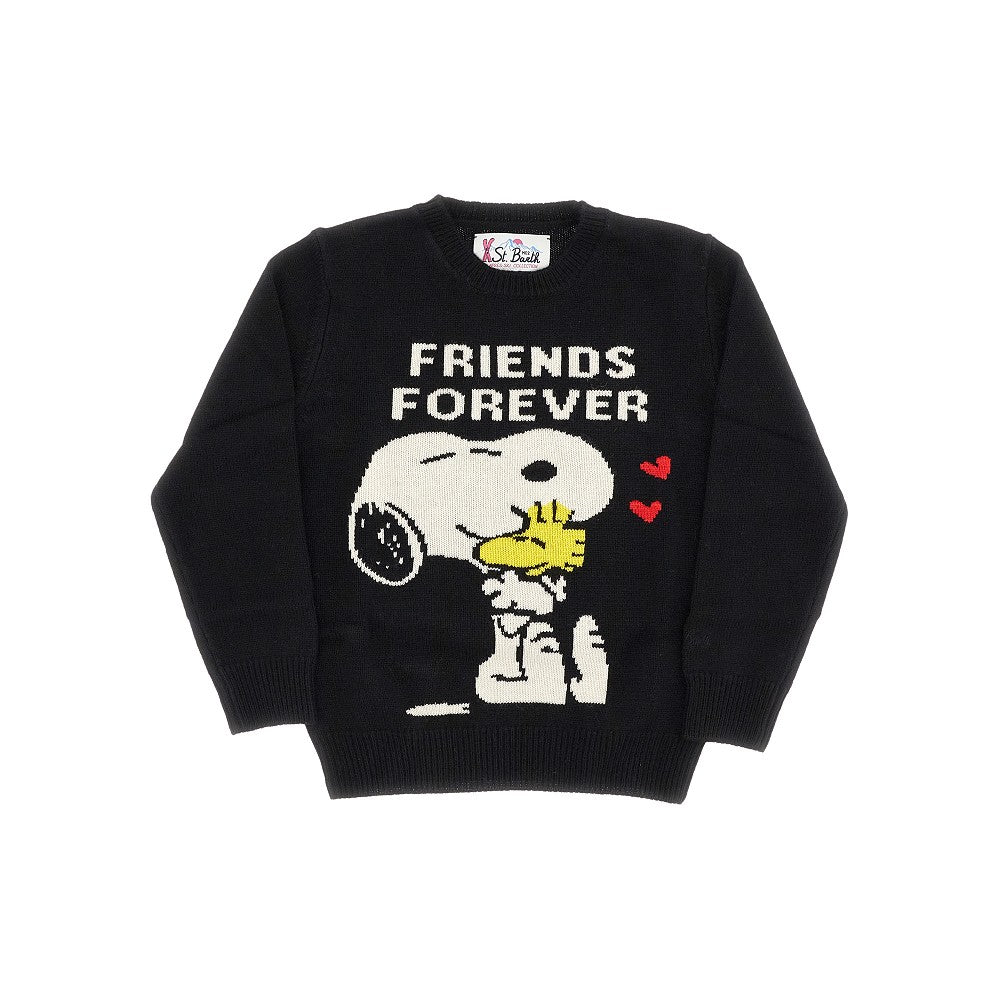 Pullover 'Snoopy Friends Forever'