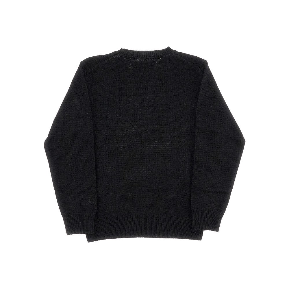 'Snoopy Friends Forever' sweater