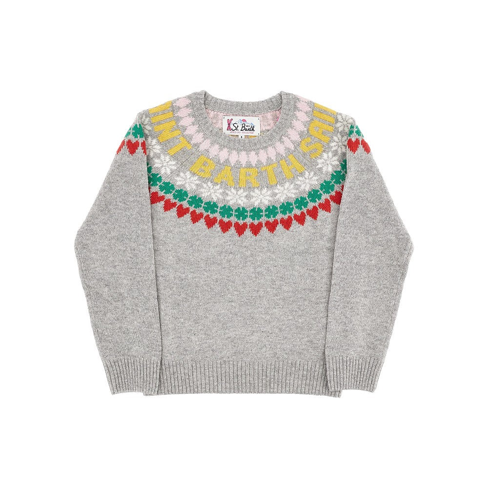 Pullover 'Princess Nordic'
