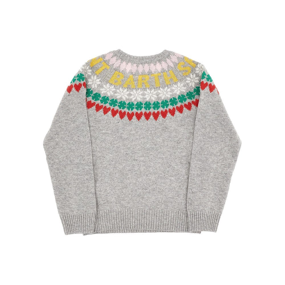 Pullover 'Princess Nordic'