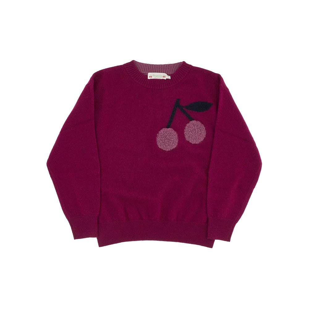 Pullover in cachemire 'Anumati'