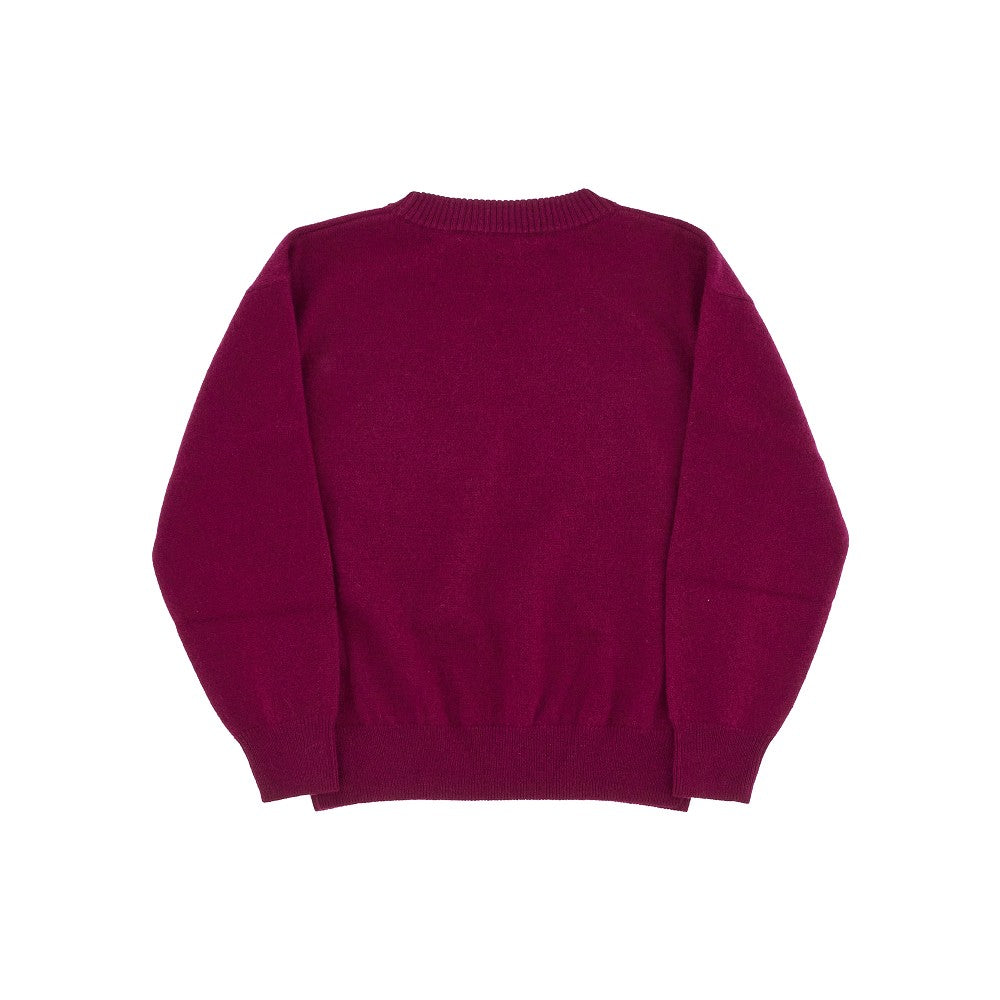Pullover in cachemire 'Anumati'
