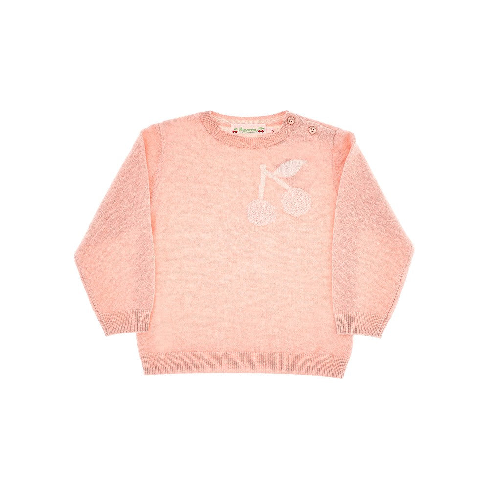'Almire' cashmere sweater