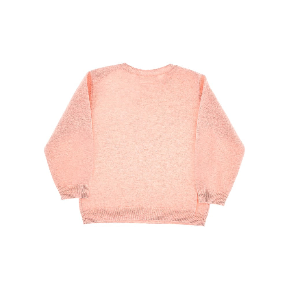 'Almire' cashmere sweater