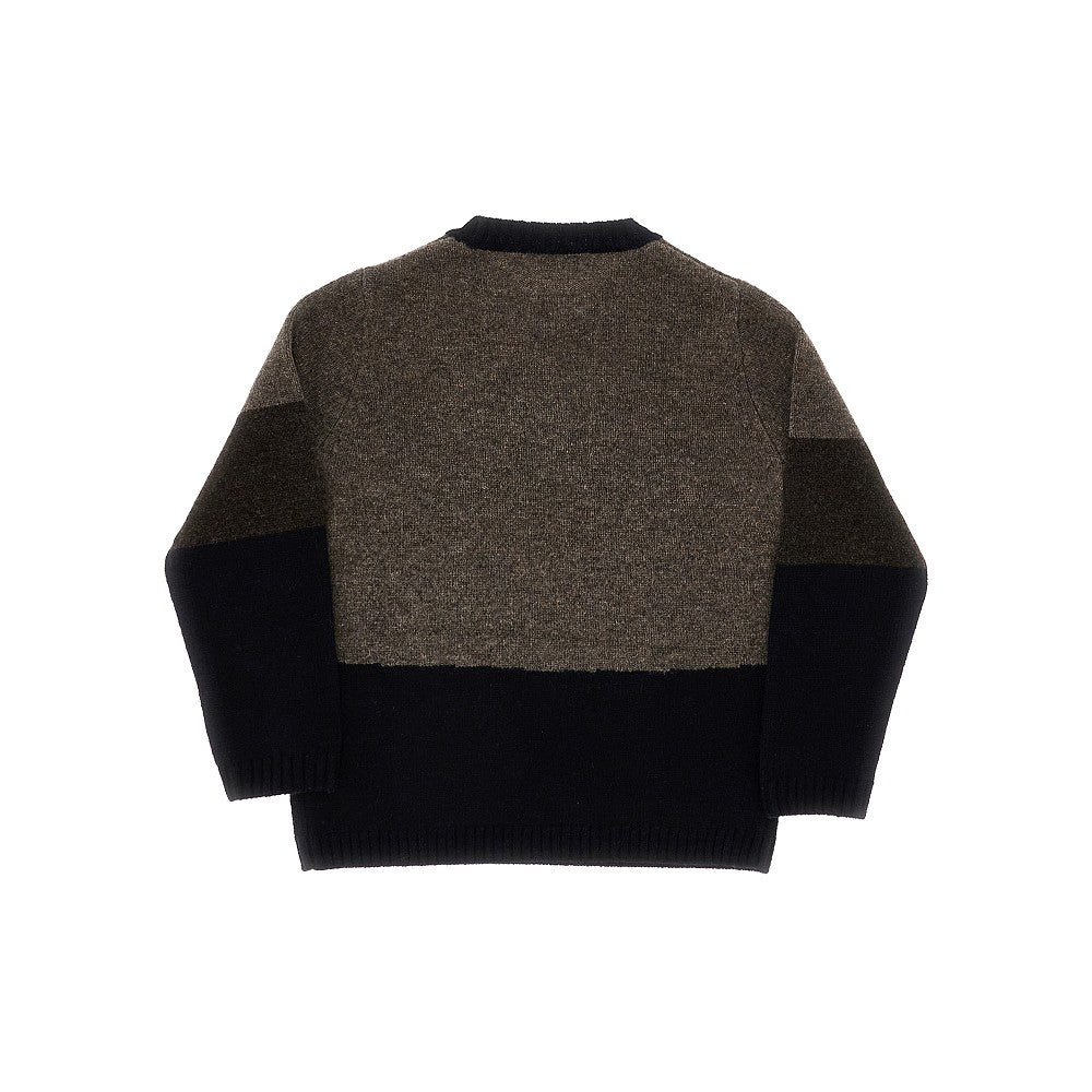 Pullover 'Jean' in lana