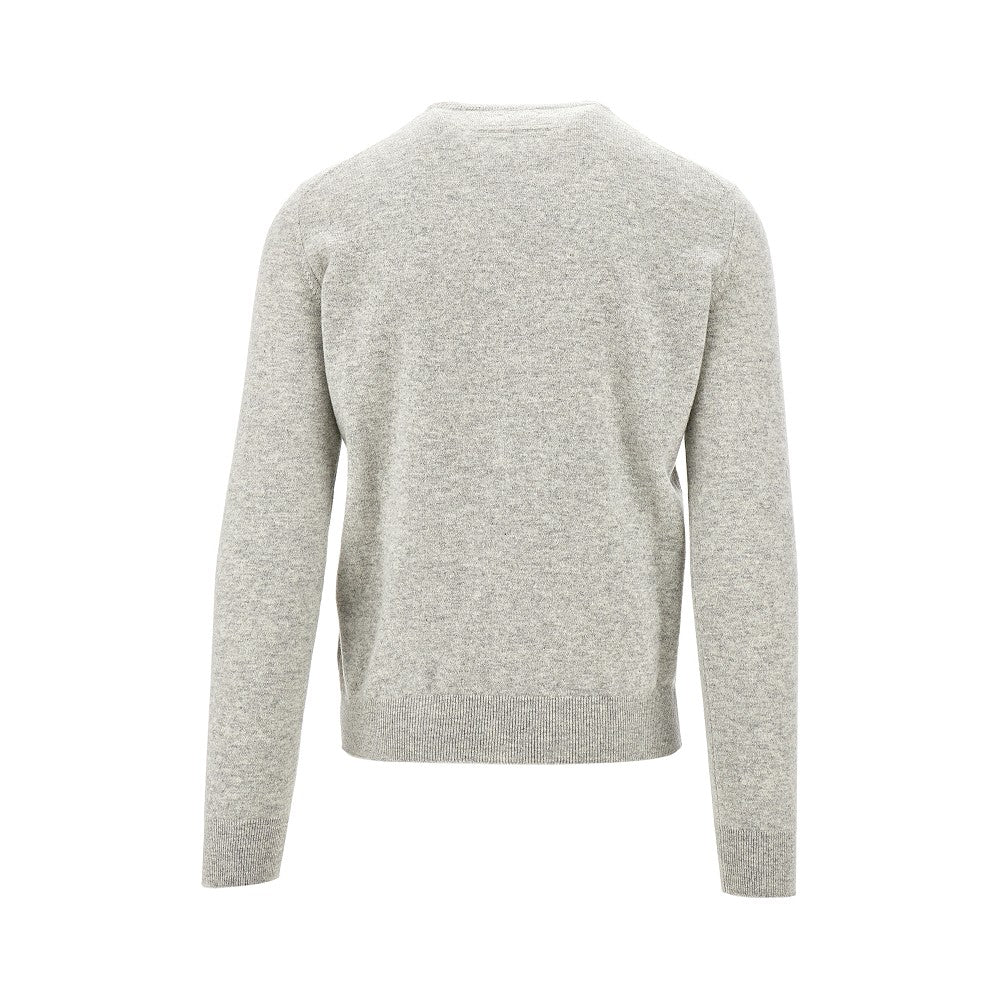 Pullover Oasi Cashmere