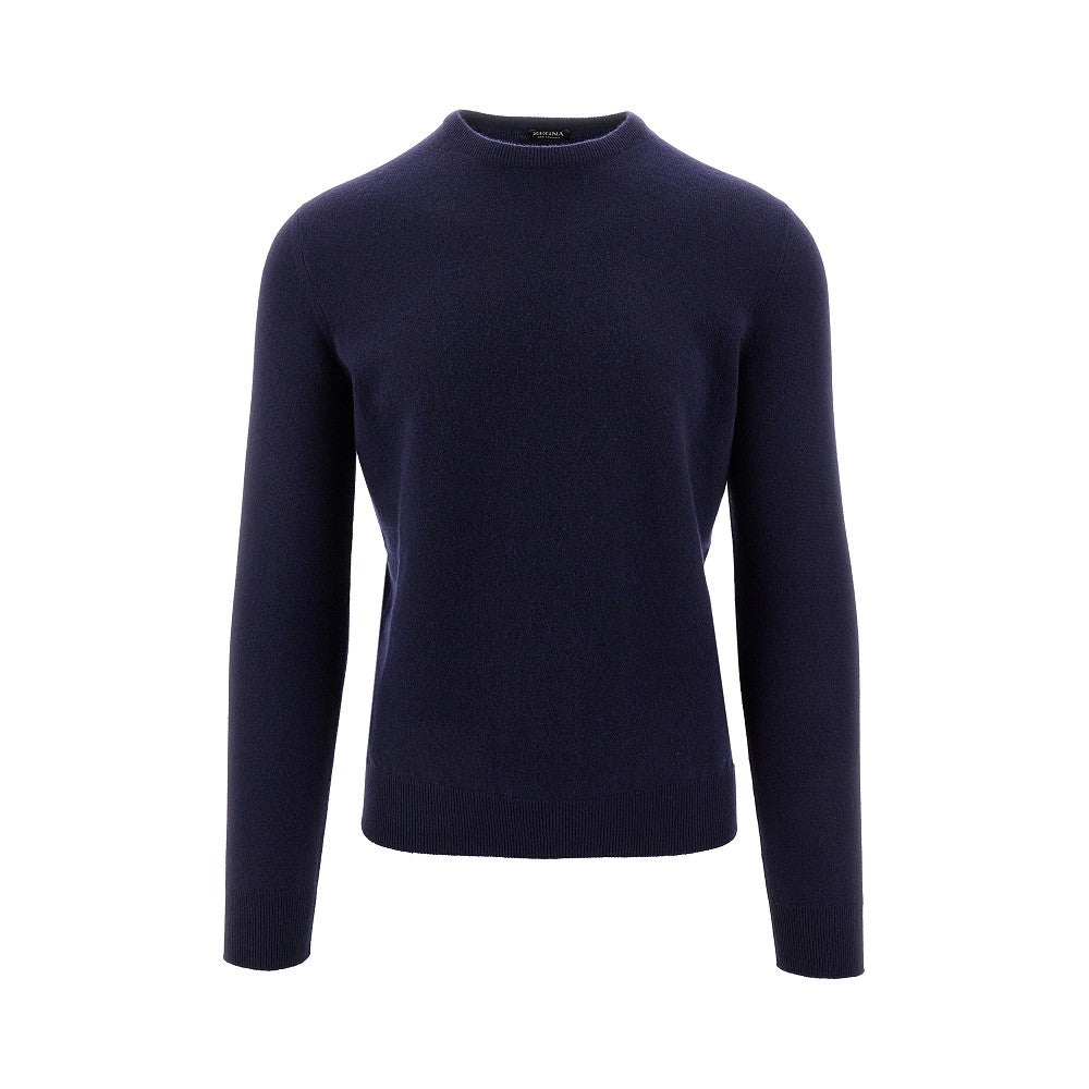 Pullover Oasi Cashmere