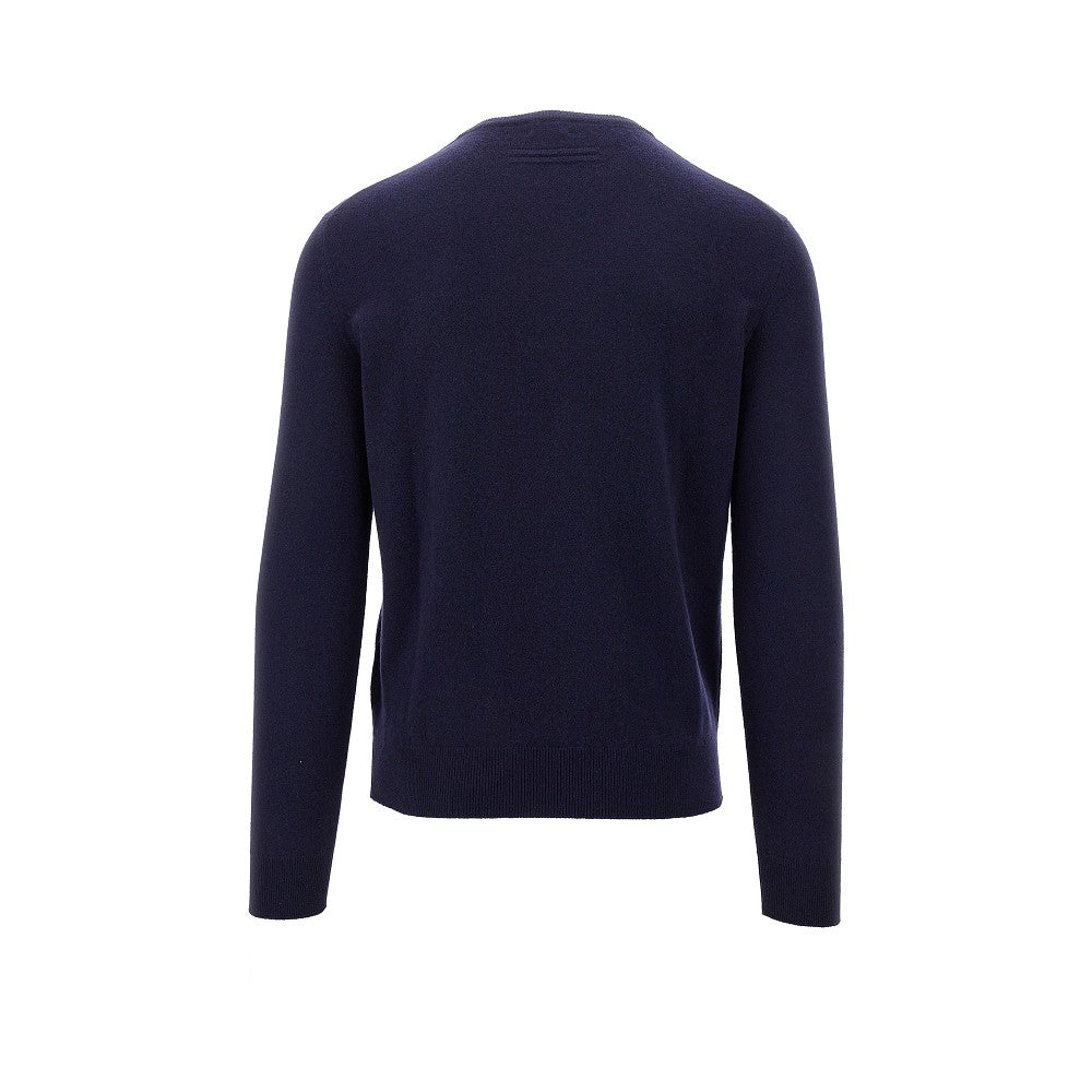 Pullover Oasi Cashmere