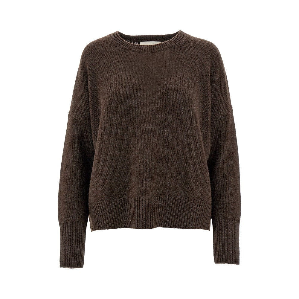 Pullover in cachemire 'Mila'
