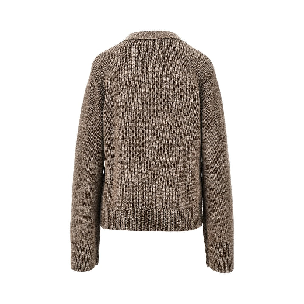 'Danni' cashmere cardigan