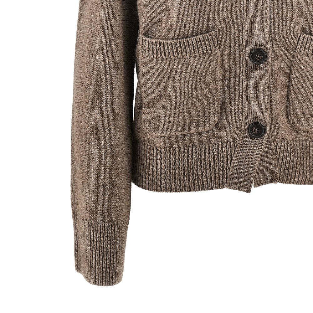 'Danni' cashmere cardigan