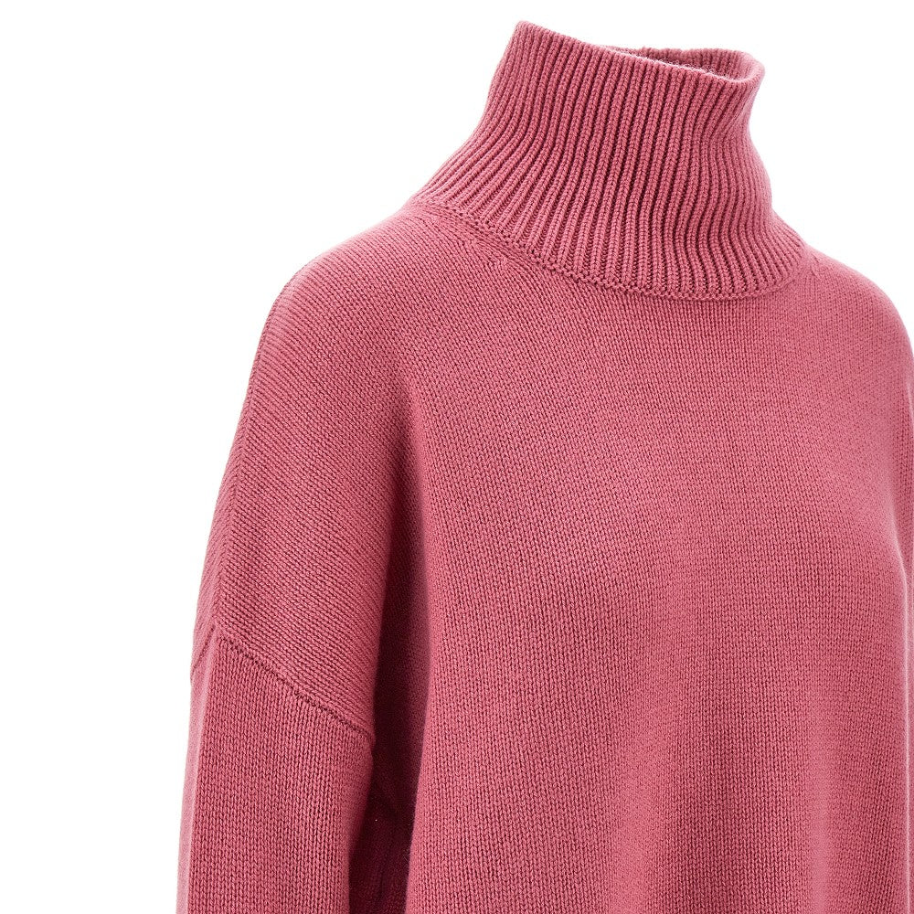 Pullover in cachemire 'Heidi'