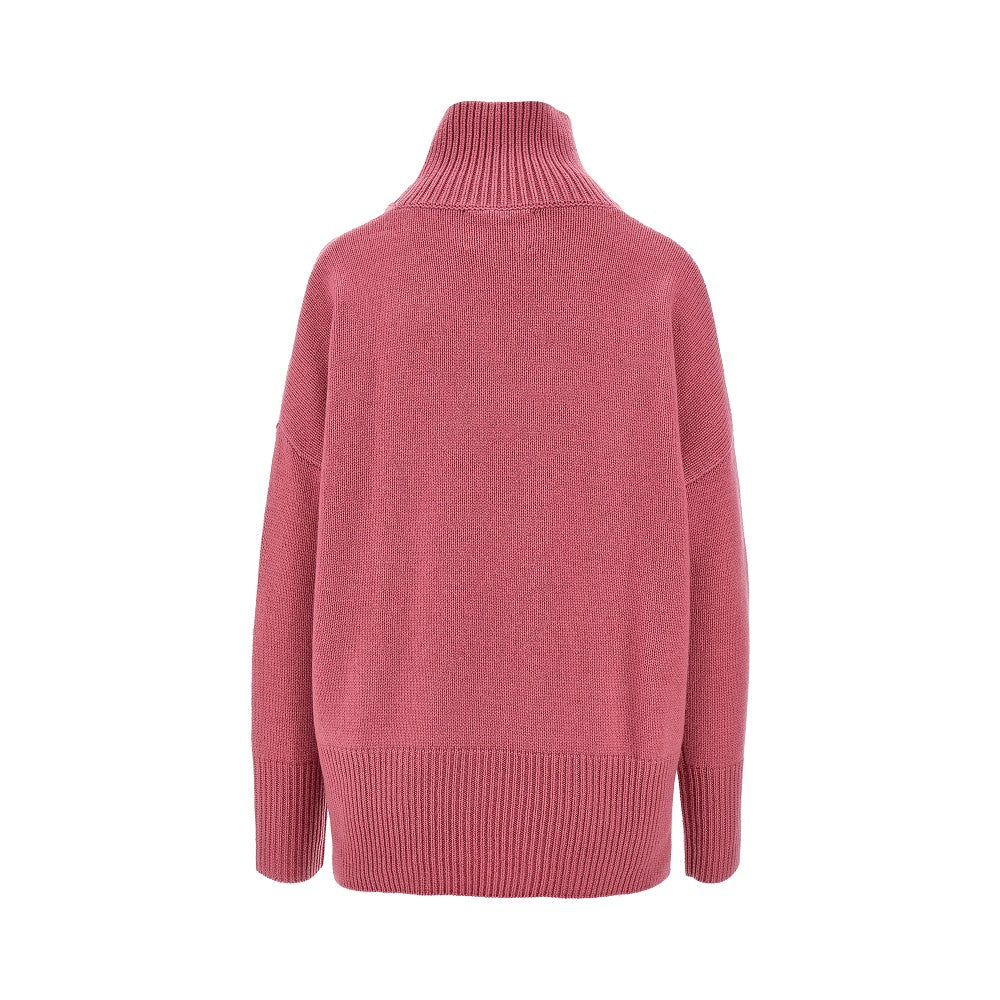 'Heidi' cashmere sweater