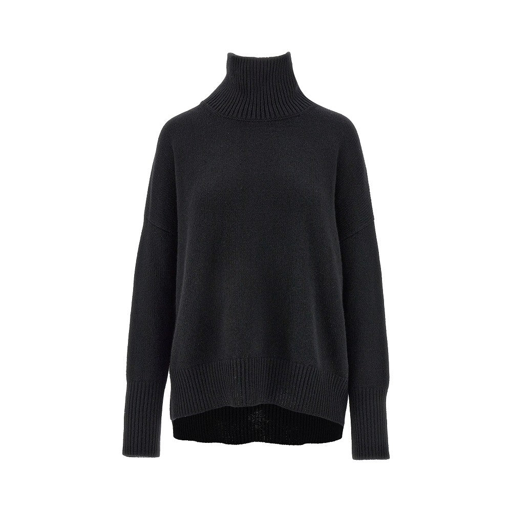 Pullover in cachemire 'Heidi'