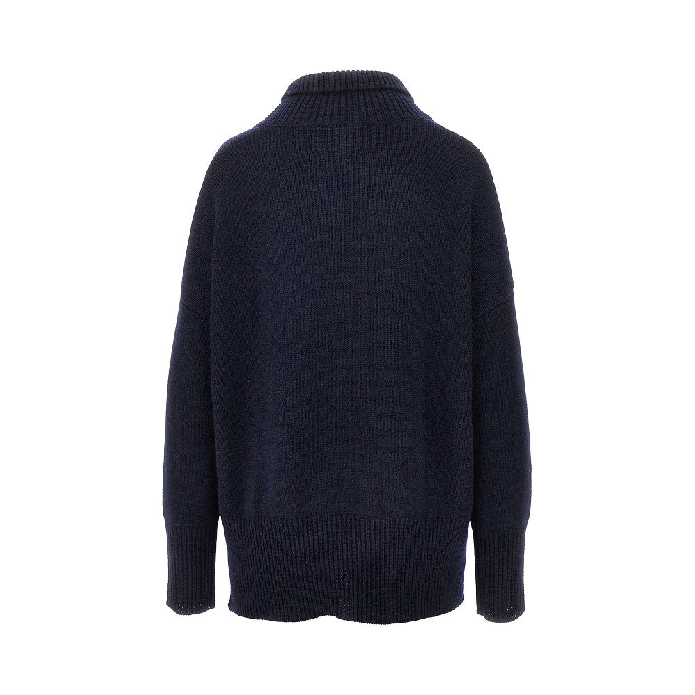 'Heidi' cashmere sweater