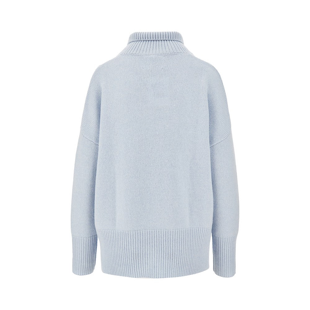 'Heidi' cashmere sweater