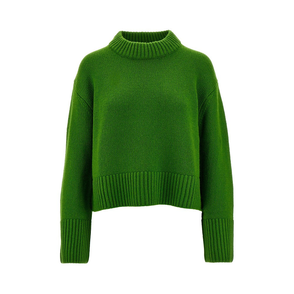 'Sony' cashmere sweater
