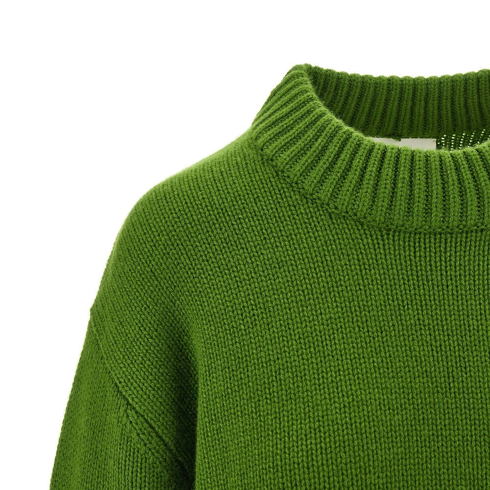 'Sony' cashmere sweater