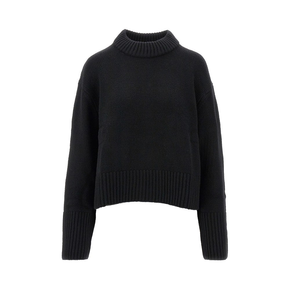 Pullover in cachemire 'Sony'