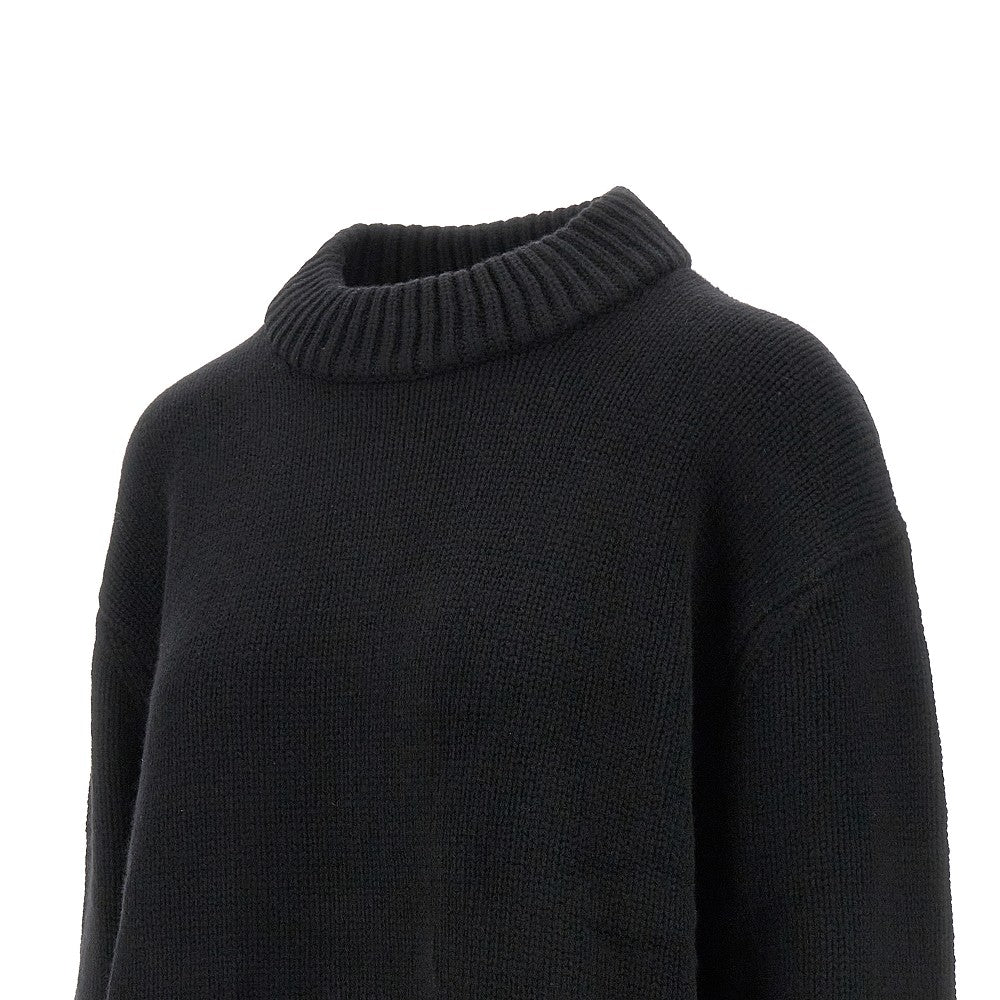 Pullover in cachemire 'Sony'