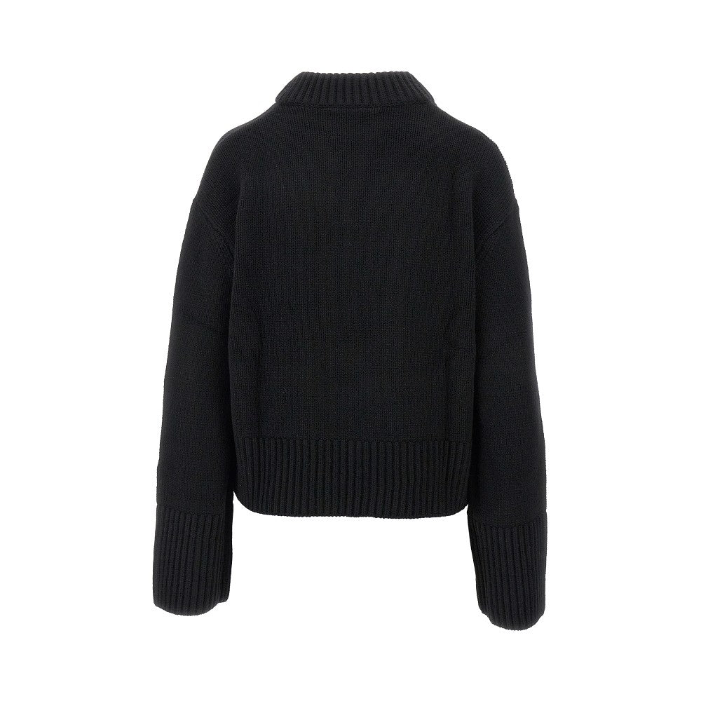 Pullover in cachemire 'Sony'