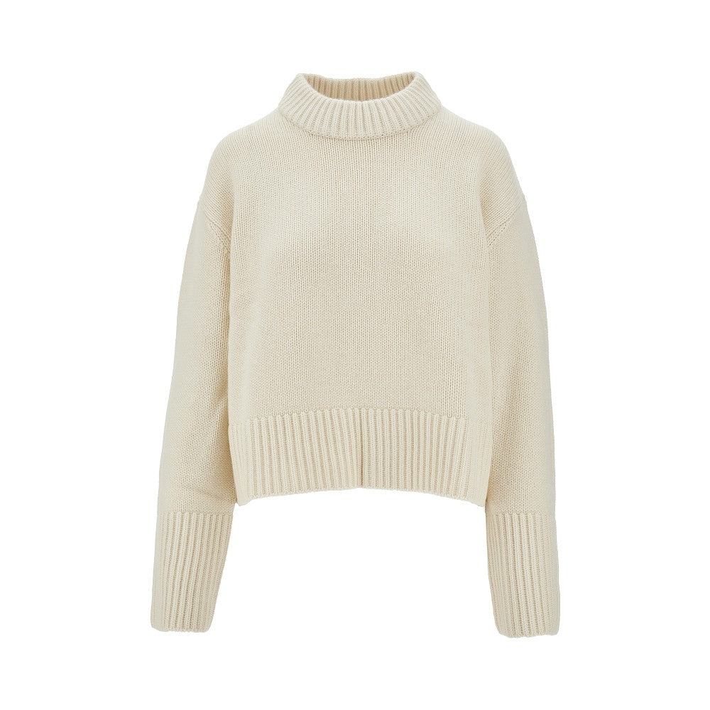 Pullover in cachemire 'Sony'