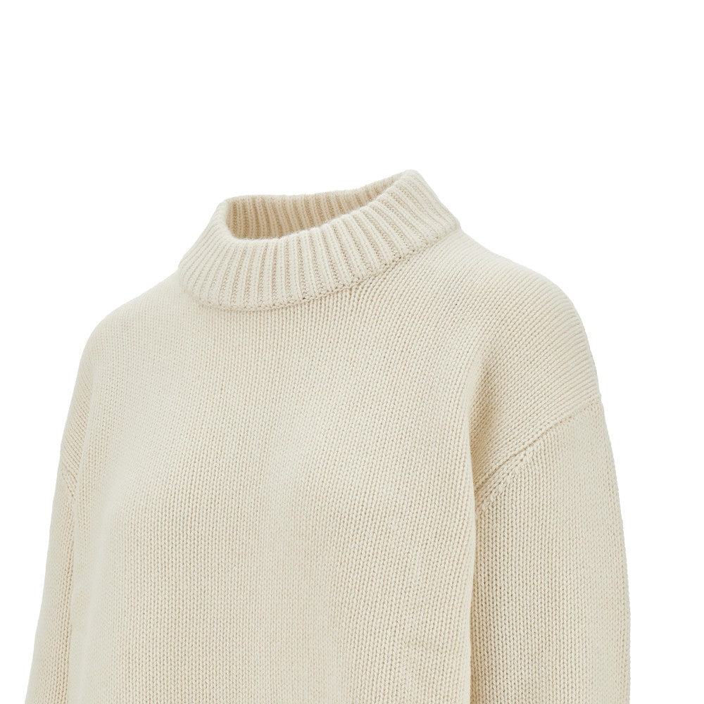 Pullover in cachemire 'Sony'