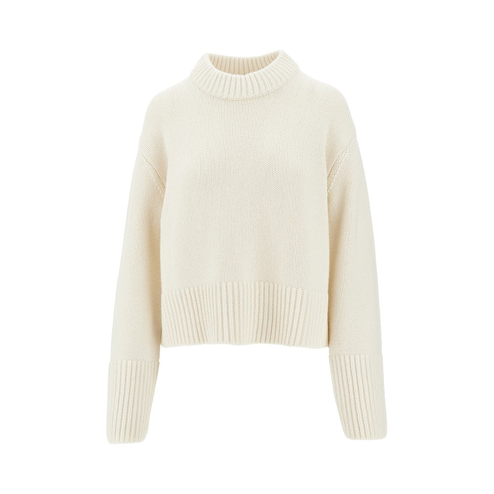 Pullover in cachemire 'Sony'