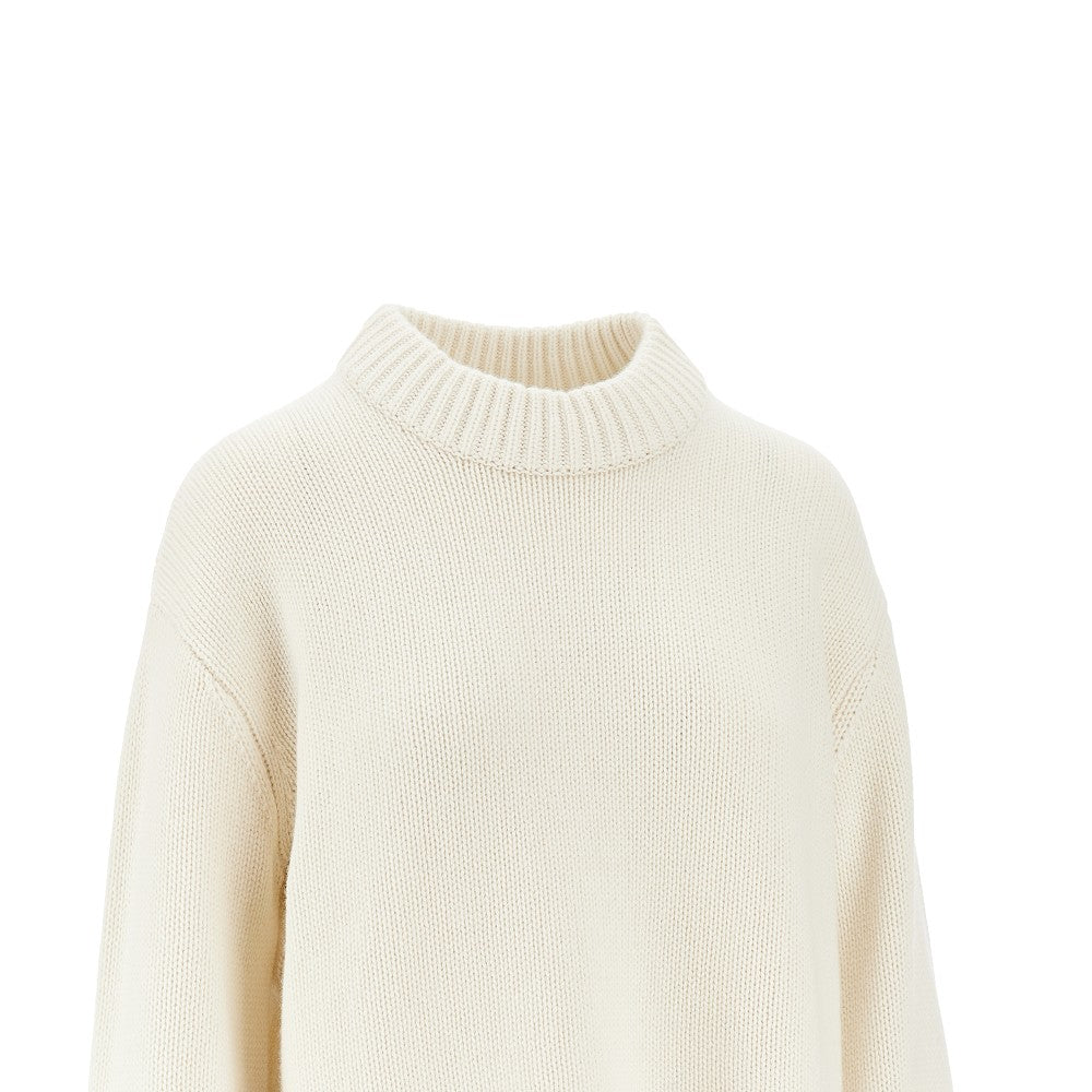 Pullover in cachemire 'Sony'