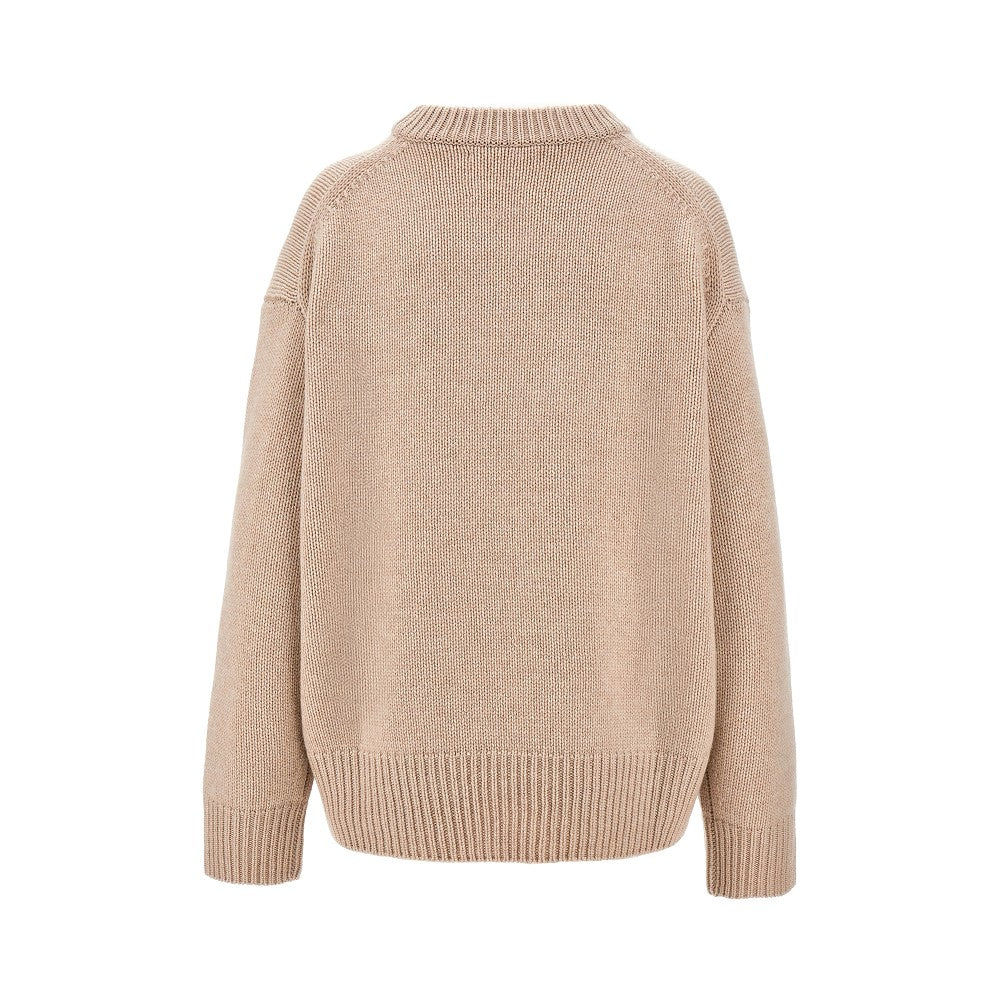 Pullover in cachemire 'Renske'