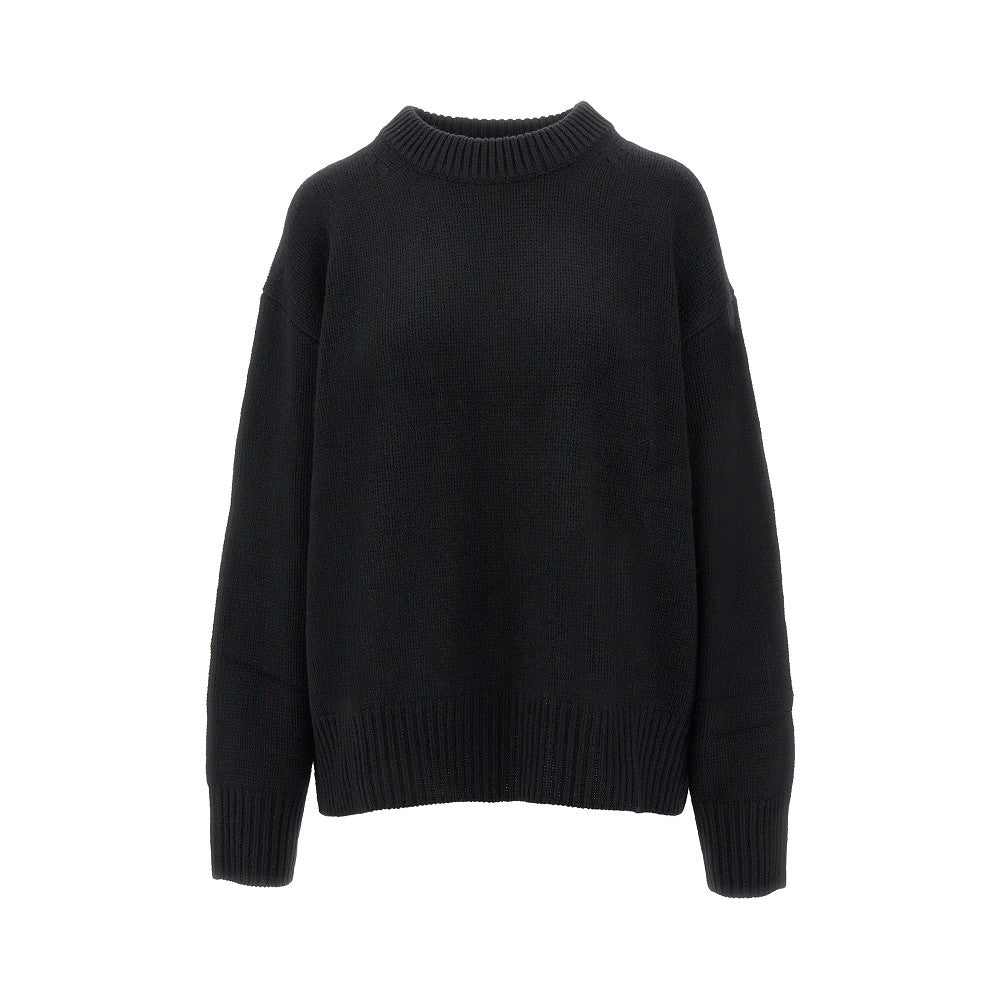 Pullover in cachemire 'Renske'