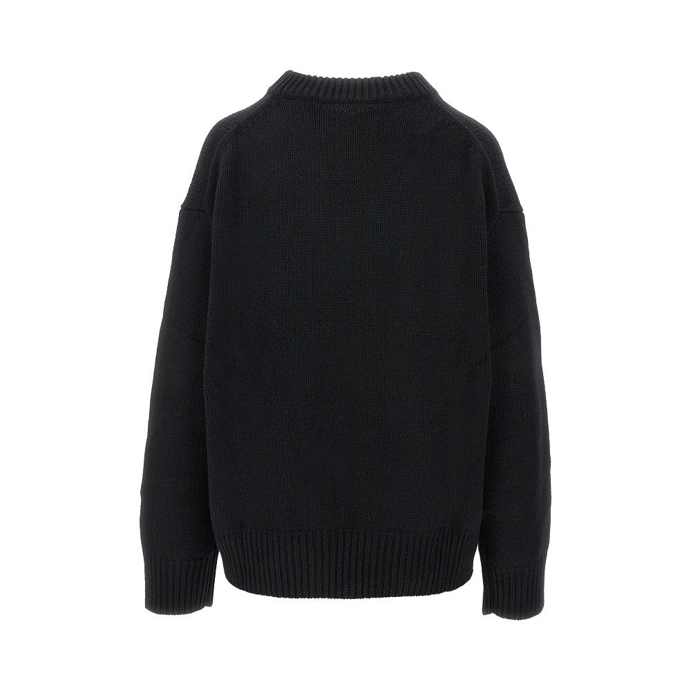 Pullover in cachemire 'Renske'