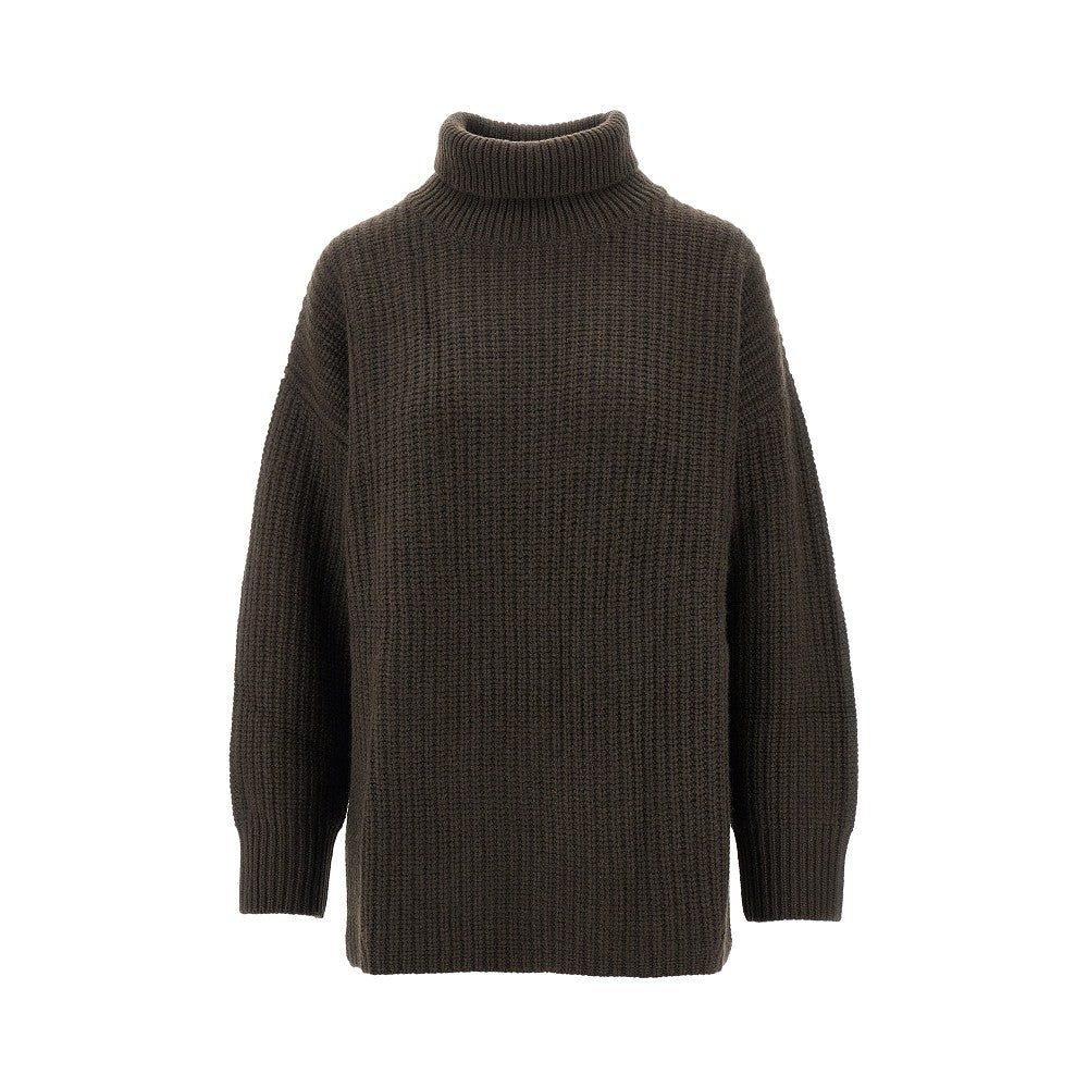 'Therese' cashmere sweater
