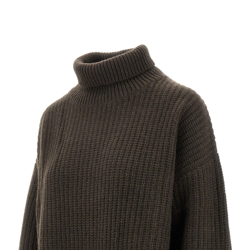 'Therese' cashmere sweater