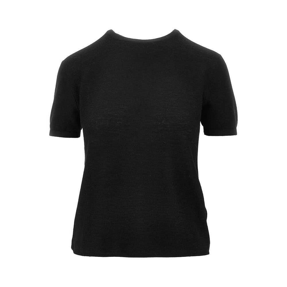 'Ira' cashmere T-shirt
