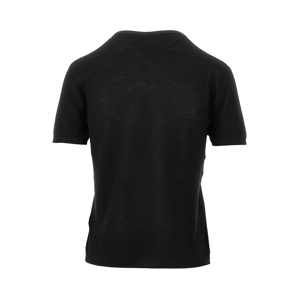 'Ira' cashmere T-shirt