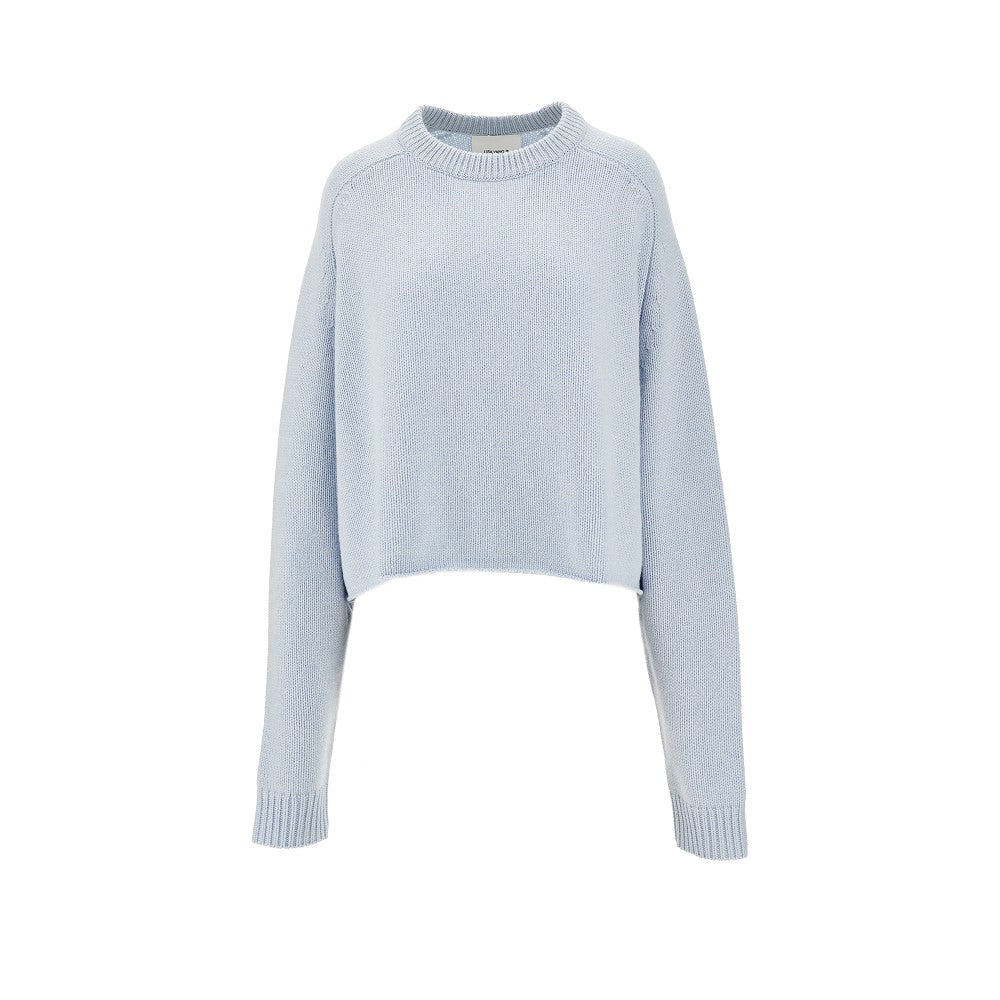 'Karine' cashmere sweater