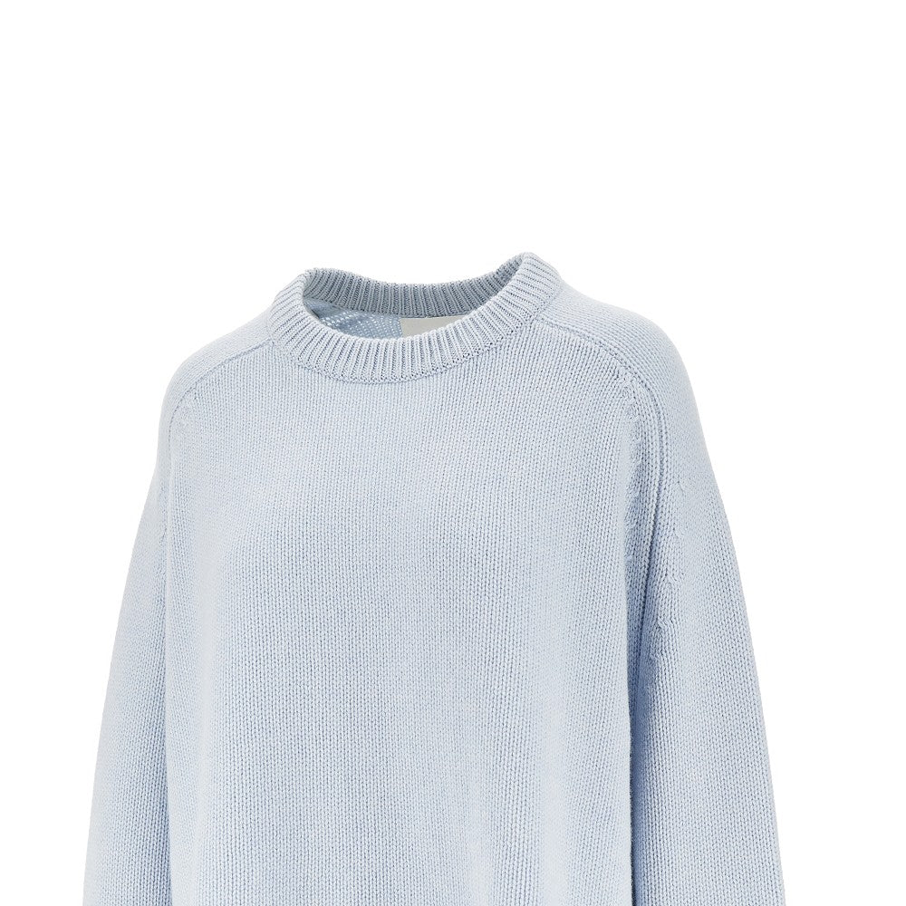 'Karine' cashmere sweater