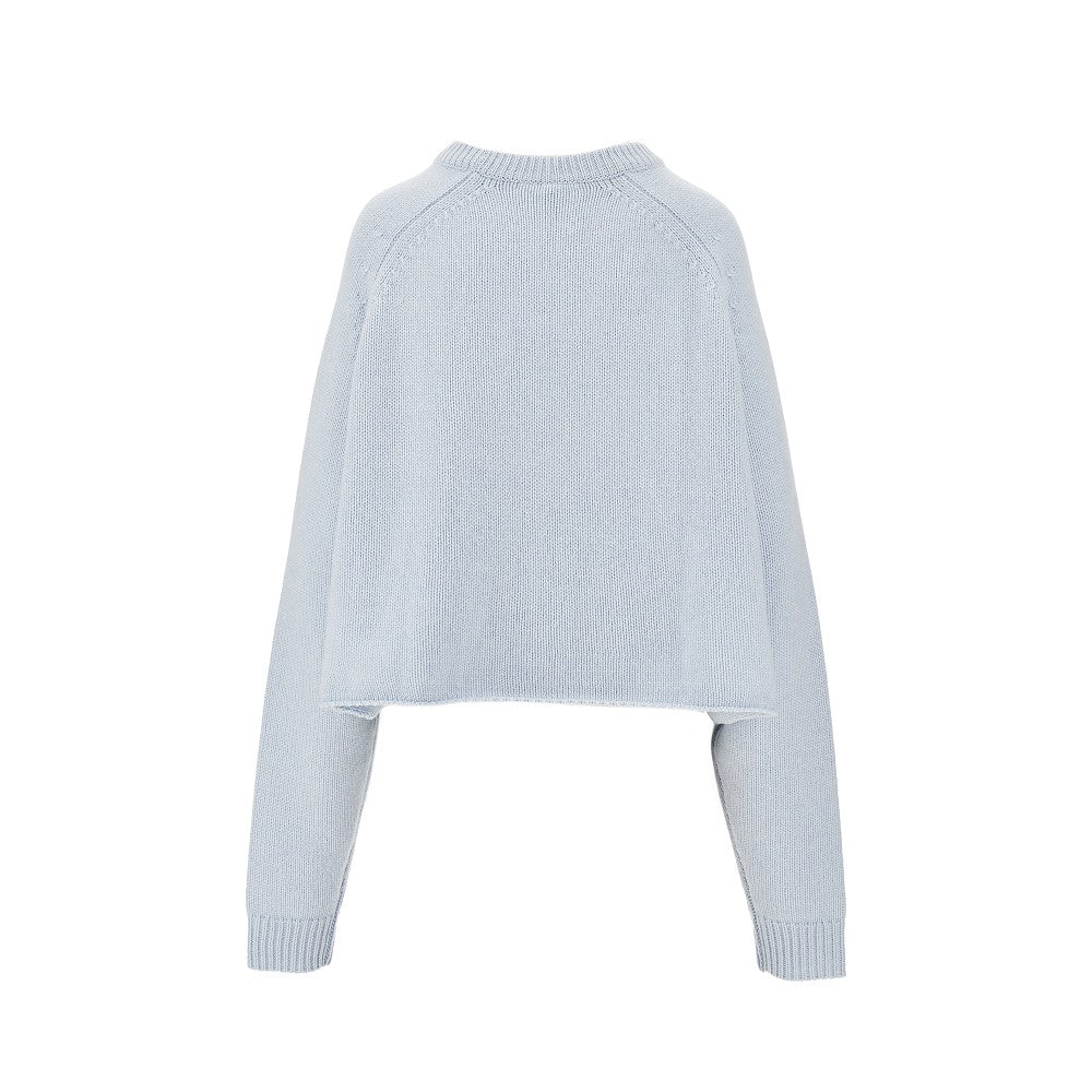 'Karine' cashmere sweater
